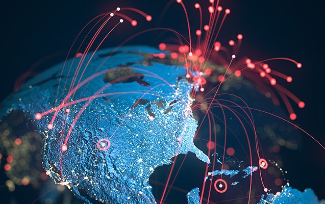 Worldwide Wireless Communications